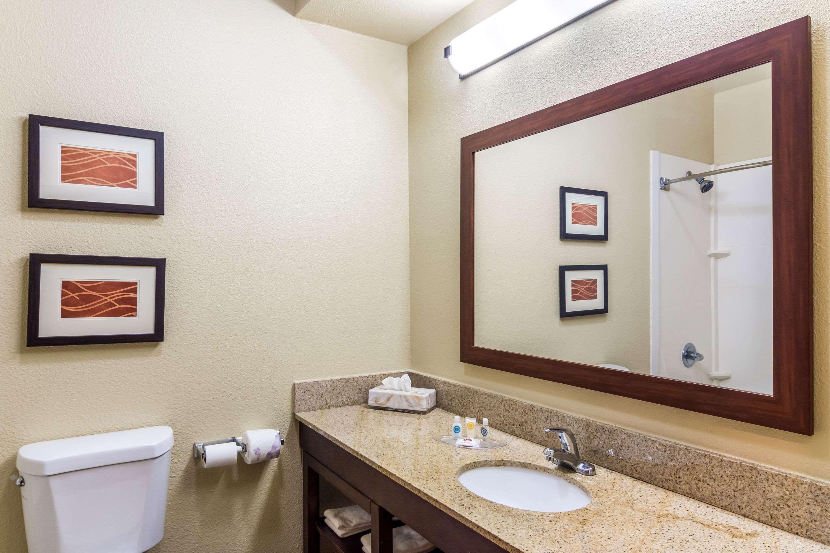 Comfort Suites Юфола Екстер'єр фото