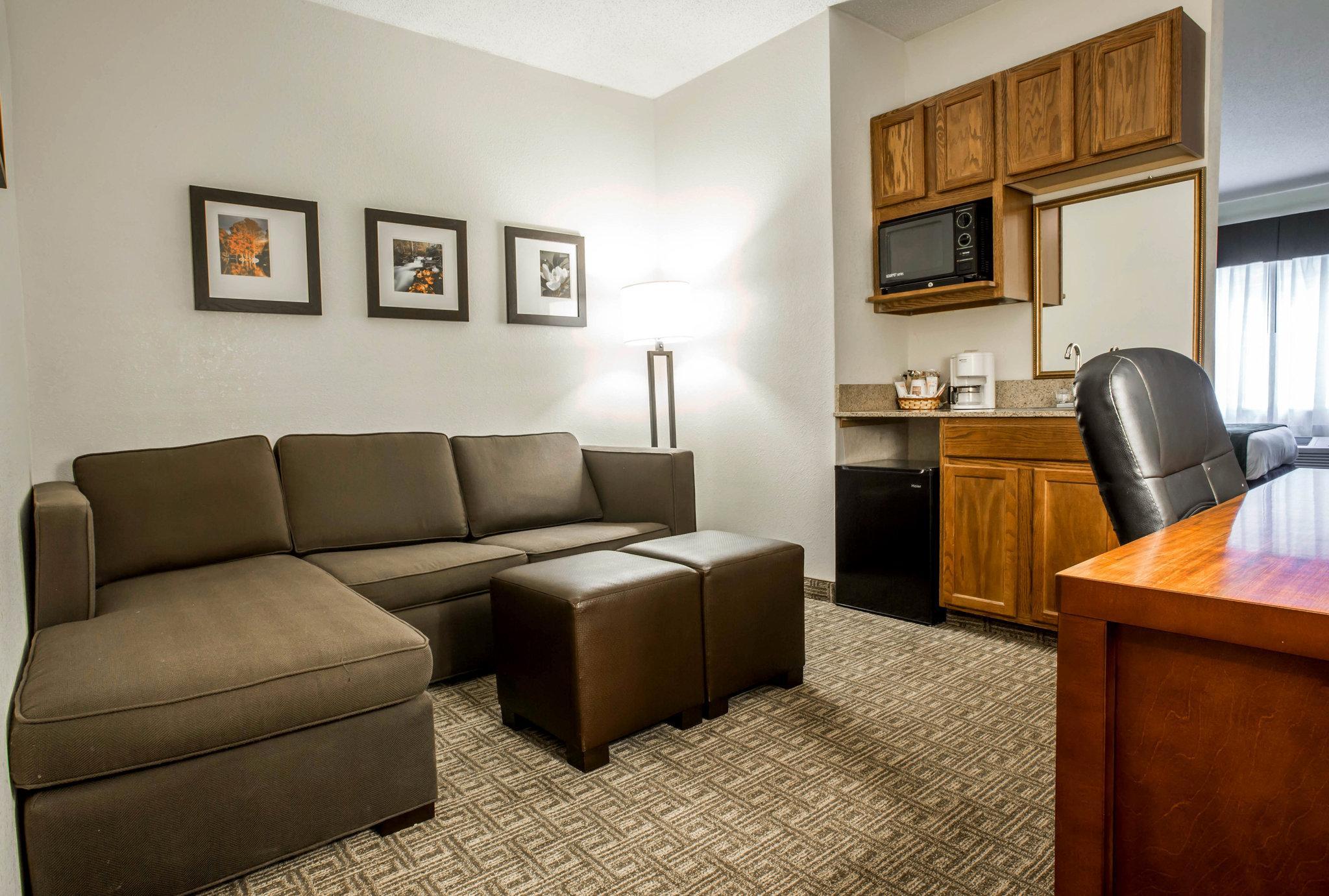 Comfort Suites Юфола Екстер'єр фото